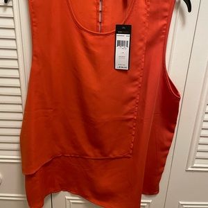 BCBG - Wear to Work - Red Clay - M - New